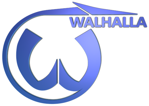Airco Walhalla Logo